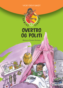 Overtro og politi - Ramlas Verden 2