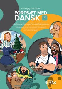 Fortsæt med dansk 1