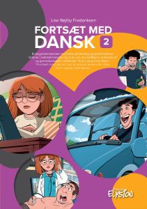 Fortsæt med dansk 2
