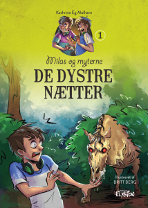 De dystre nætter - Milas og Myterne 1