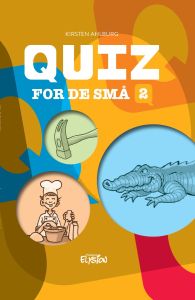 Quiz for de små - 2