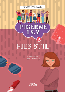 Fies stil - Pigerne i 5.y 3