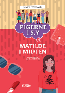 Matilde i midten - Pigerne i 5.y 4