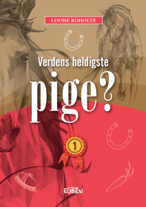 Verdens heldigste pige? 1