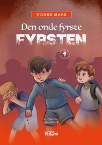 Fyrsten - Den Onde Fyrste 1