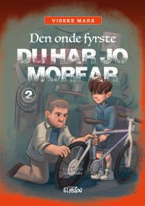 Du har jo morfar - Den Onde Fyrste 2