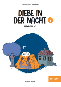 Diebe in der Nacht - Alexander 2