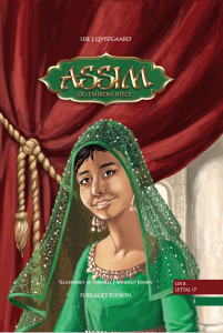 Assim og emirens datter - Assim serien bog 3