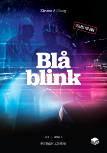 Blå blink - Ung Læs 1