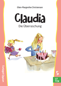 Die Überraschung - Claudia 5