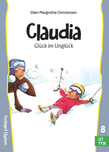 Glück im Unglück - Claudia 8