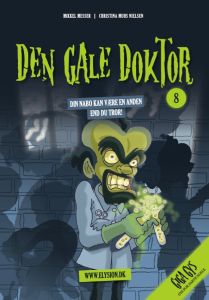 Den gale doktor