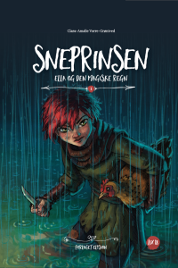 Sneprinsen - Ella Regn 1