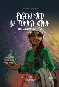 Pigen med de tomme øjne - Ella Regn 3