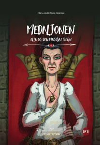 Medaljonen - Ella Regn 4
