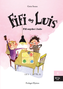 Fifi snyder i ludo - 4