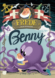 Benny - Frede 3
