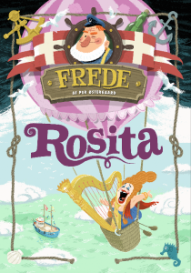 Rosita - Frede 4