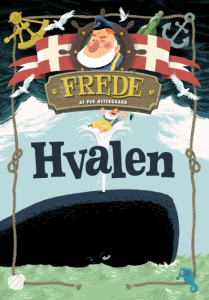 Hvalen - Frede 1