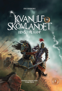 Den store kamp - Kvanulf fra Skovlandet 3