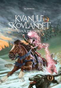 Dværgene i Nord - Kvanulf fra Skovlandet 4