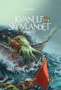 Søuhyret - Kvanulf fra Skovlandet 5