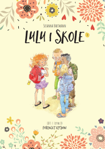 Lulu i skole - Lulu 1