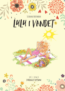 Lulu i vandet - Lulu 3