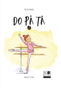 Do på tå - Lydret Max 2 bog 2