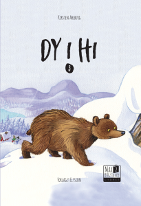 Dy i hi - Lydret Max 2 bog 3