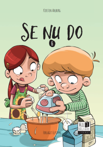 Se nu Do - Lydret Max 2 bog 6
