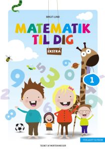 Matematik til dig EKSTRA 1