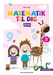 Matematik til dig EKSTRA 3