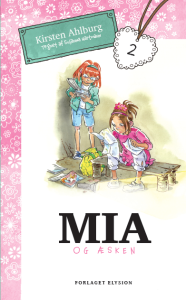 Mia og æsken - Mia 2