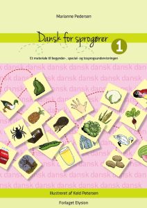 Dansk for Sprogører 1