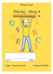 Nikolaj-Streg 4