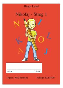 Nikolaj-Streg 1