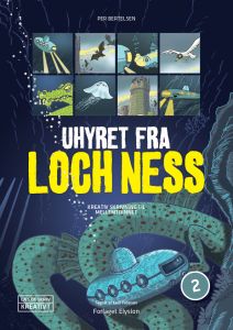 Uhyret fra Loch Ness