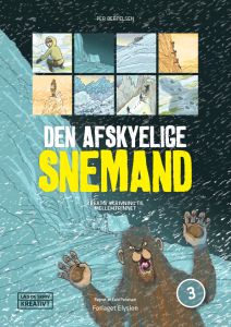 Den afskyelige Snemand