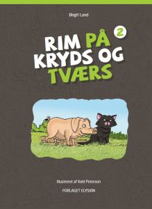 Rim på kryds og tværs 2