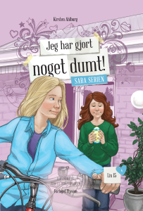 Jeg har gjort noget dumt! Sara serien 6