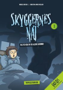 Skyggernes Nat