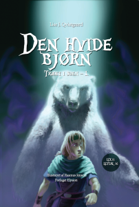 Den Hvide Bjørn - Træet i Søen 1