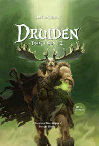 Druiden - Træet i Søen 2