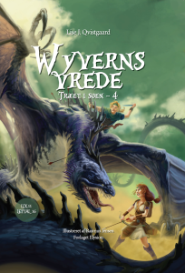 Wyverns vrede - Træet i Søen 4