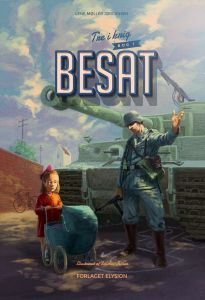 Besat - Tre i Krig  1