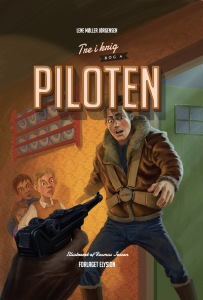 Piloten - Tre i Krig  4