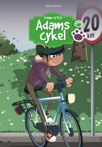 Adams cykel - Adam og Figo 5
