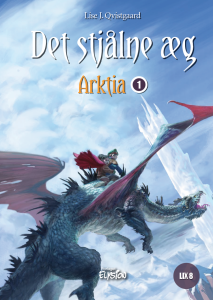 Det stjålne æg - Arktia 1