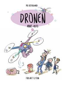 Dronen - Arnes Auto 1